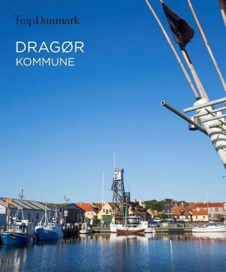 Trap Danmark: Dragør Kommune af Trap Danmark