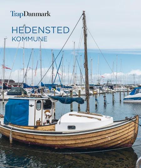 Trap Danmark: Hedensted Kommune af Trap Danmark