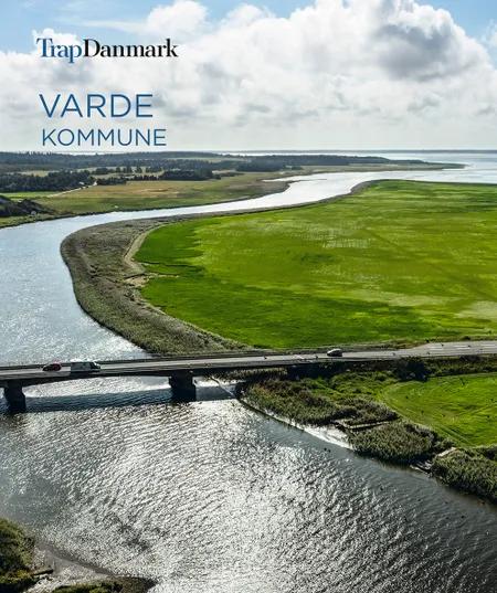 Trap Danmark: Varde Kommune af Trap Danmark