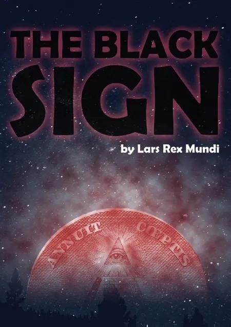 The black sign af Lars Rex Mundi