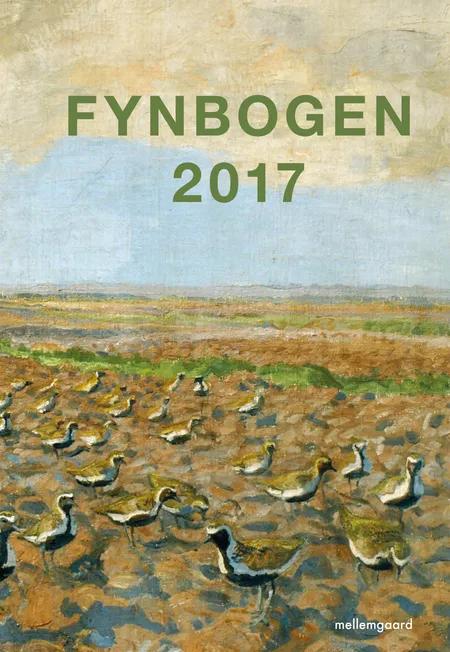 Fynbogen 2017 af Flemming Rasmussen