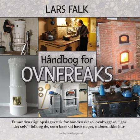 Håndbog for ovnfreaks af Lars Falk