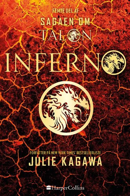 Inferno af Julie Kagawa