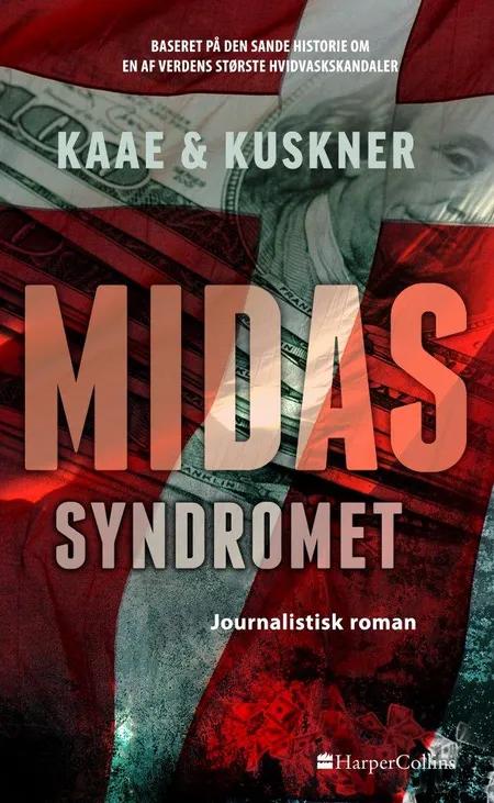 Midas-syndromet af Peer Kaae