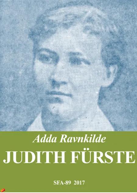 Judith Fürste af Adda Ravnkilde