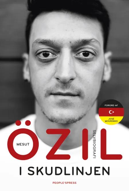 I skudlinjen af Mesut Özil