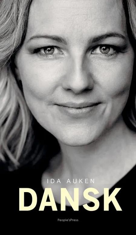 Dansk af Ida Auken
