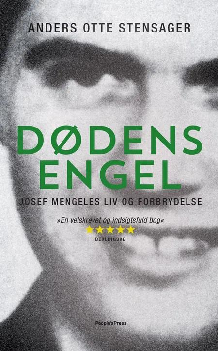 Dødens Engel, Josef Mengele PB af Anders Otte Stensager