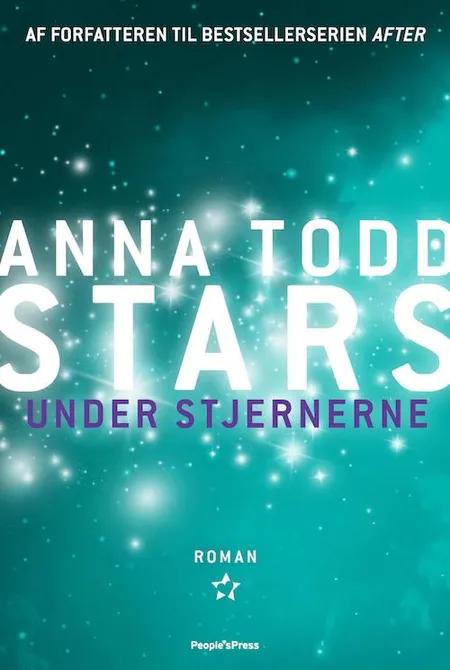 Under Stjernerne af Anna Todd