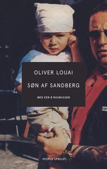 Søn af Sandberg af Oliver Louai