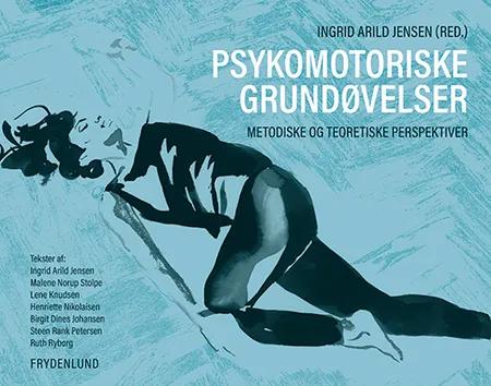 Psykomotoriske grundøvelser af Ingrid Arild Jensen