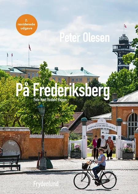 På Frederiksberg af Peter Olesen