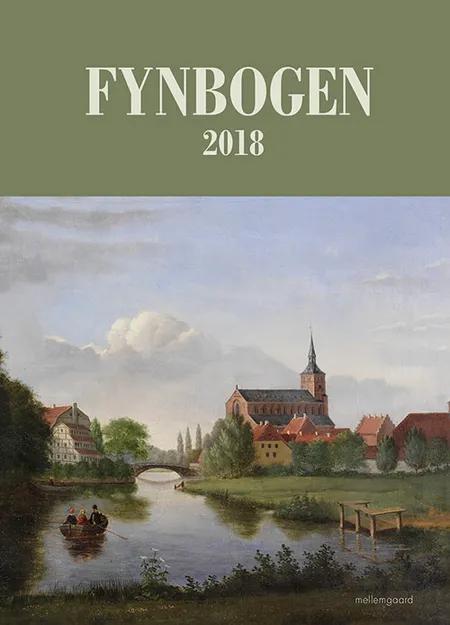 Fynbogen 2018 af Jens Eichler Lorenzen