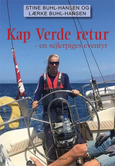 Kap Verde retur af Lærke Buhl-Hansen