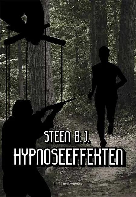 Hypnoseeffekten af Steen B.J.