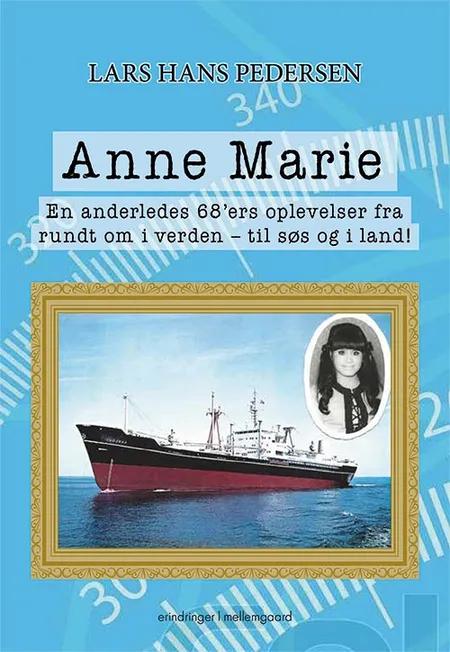 Anne Marie af Lars Hans Pedersen