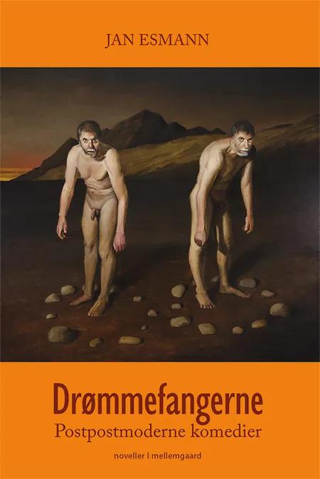 Drømmefangerne af Jan Esmann