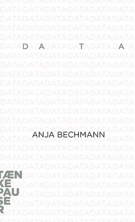 Data af Anja Bechmann