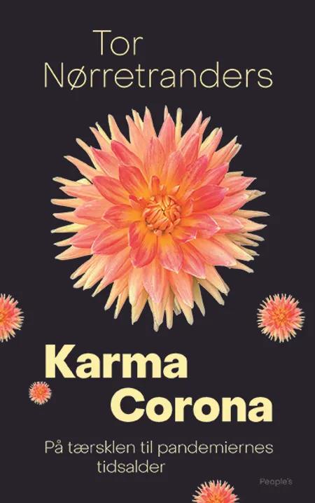 Karma Corona af Tor Nørretranders