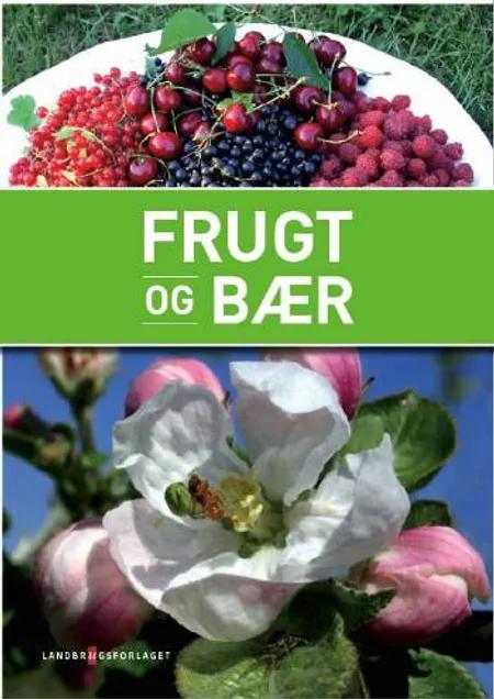 Frugt og bær af Maren Korsgaard