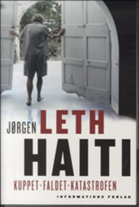 Haiti af Jørgen Leth
