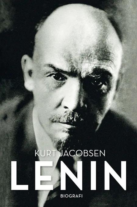 Lenin af Kurt Jacobsen