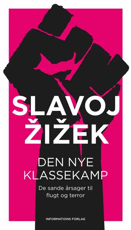 Den nye klassekamp af Slavoj Zizek