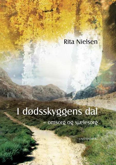 I dødsskyggens dal af Rita Nielsen