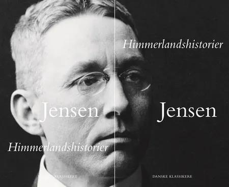 Himmerlandshistorier i to bind af Johannes V. Jensen