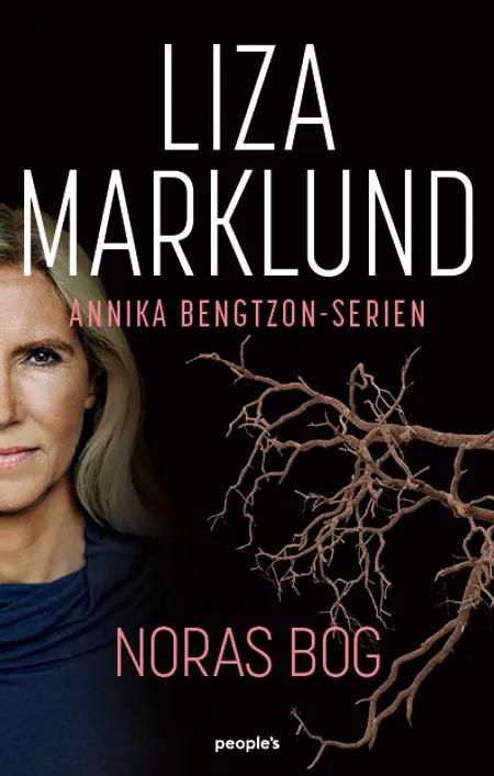 Noras bog af Liza Marklund