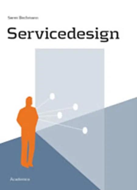 Servicedesign af Søren Bechmann