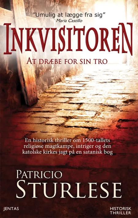 Inkvisitoren af Patricio Sturlese