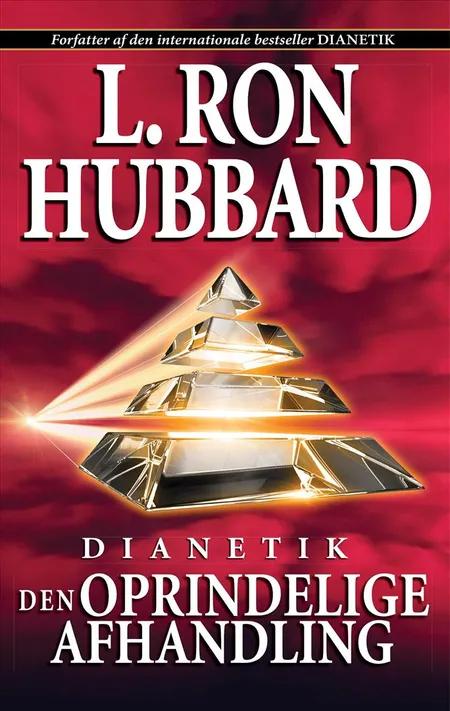 Dianetik af L. Ron Hubbard