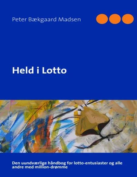 Held i Lotto af Peter Bækgaard Madsen