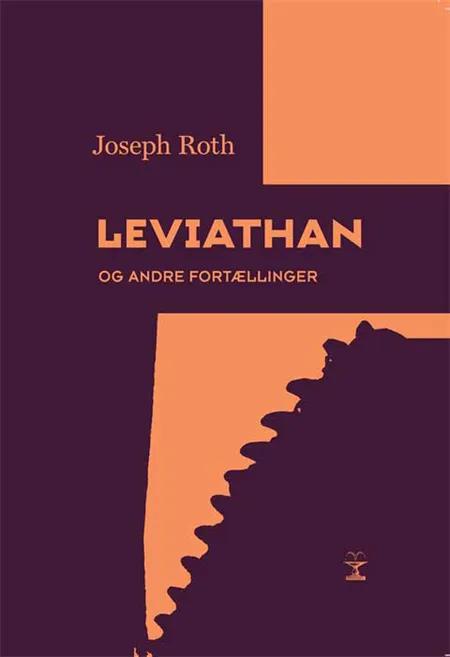 Leviathan af Joseph Roth