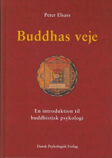 Buddhas veje af Peter Elsass