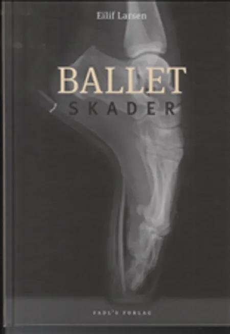 Balletskader af Eilif Larsen