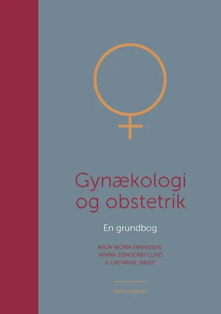 Gynækologi og obstetrik af Maja Worm Frandsen