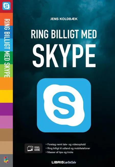 Skype af Jens Koldbæk