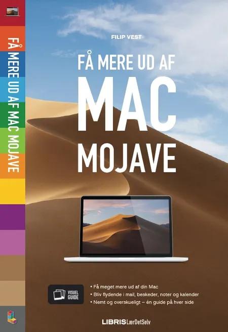 Mac Mojave af Filip Vest