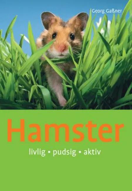 Hamster af Georg Gassner