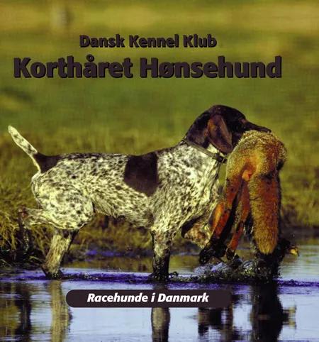 Korthåret Hønsehund af Dansk Kennelklub