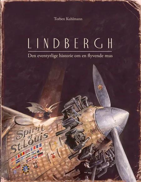 Lindbergh af Torben Kuhlmann