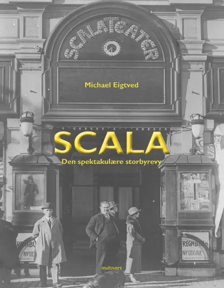 Scala af Michael Eigtved
