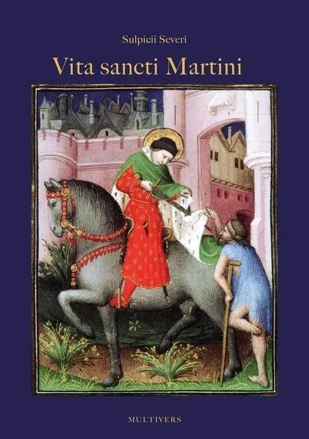 Vita sancti Martini af Sulpicii Severi