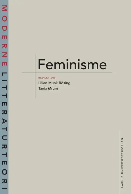 Feminisme af Lilian Munk Rösing