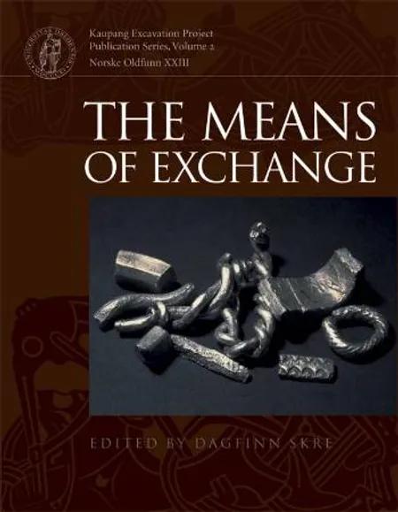 Means of Exchange af n a