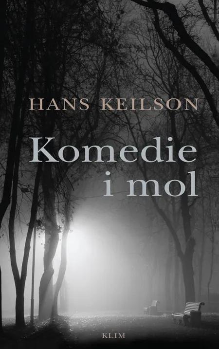 Komedie i mol af Hans Keilson