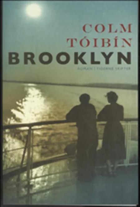 Brooklyn af Colm Tóibín