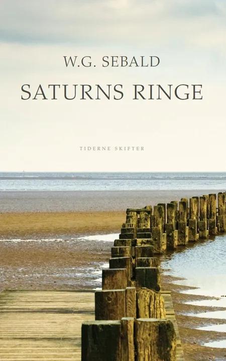 Saturns ringe af W. G. Sebald